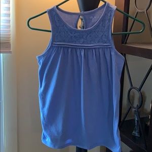 children’s place tank top